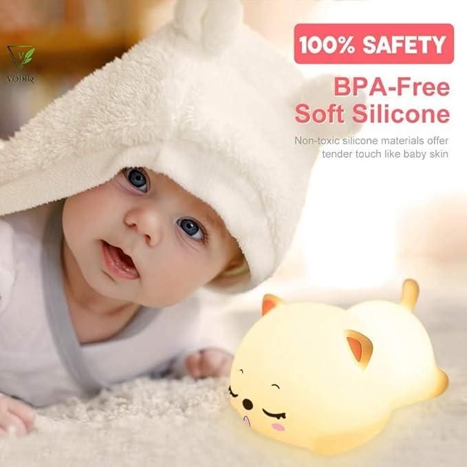 # Baby Care