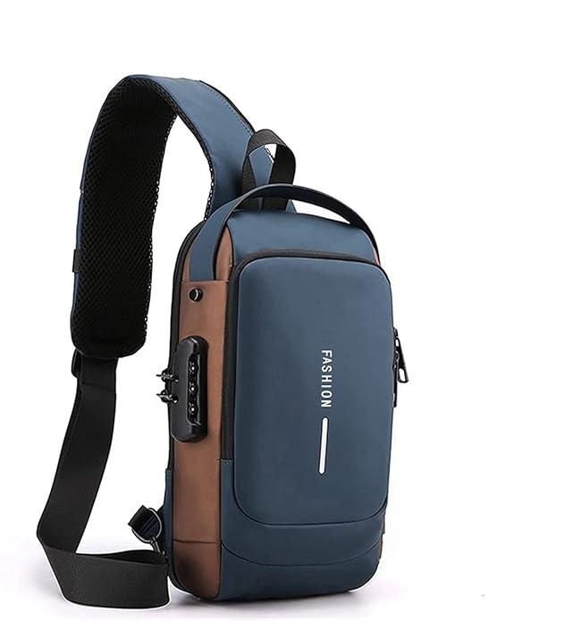 # Bags & Travel Essentials
