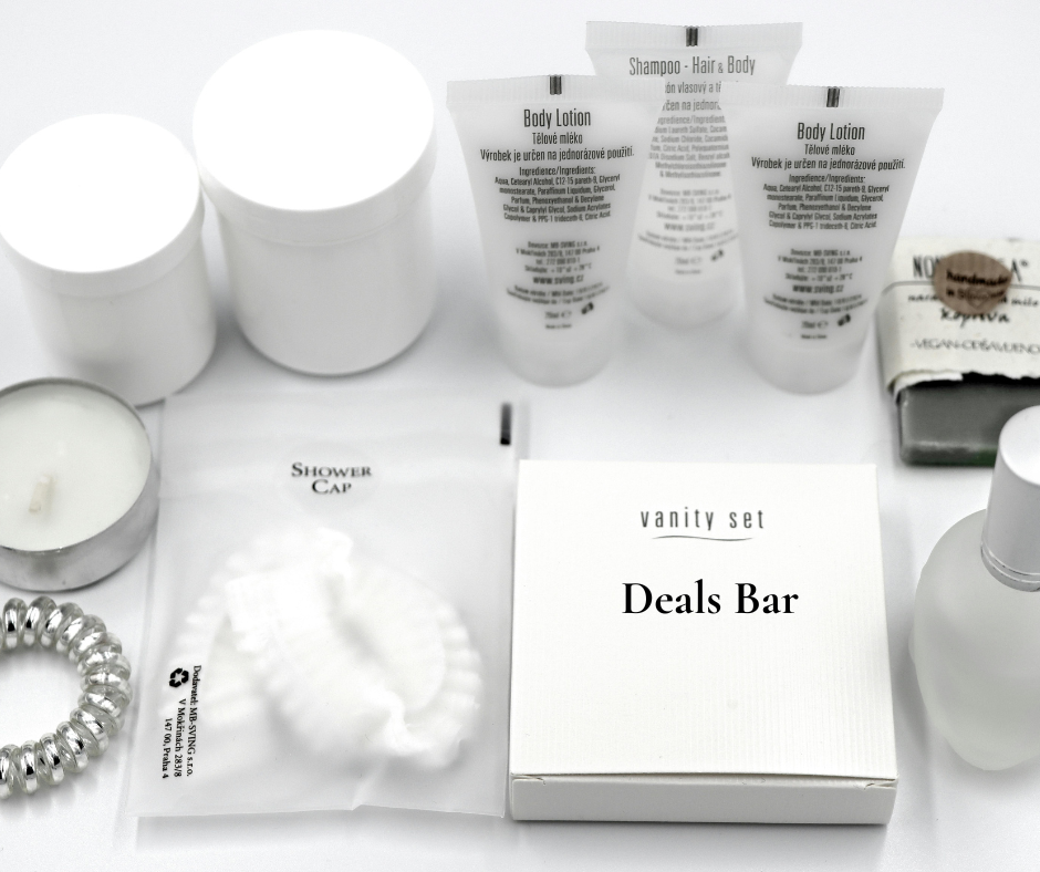 # Personal Care