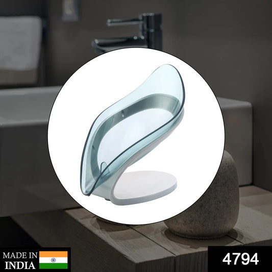 Leaf Bathroom Soap Holder : Soap Savior