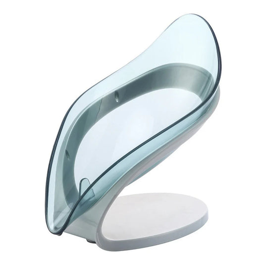 Leaf Bathroom Soap Holder : Soap Savior