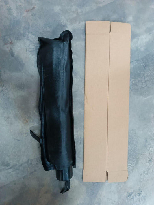 Universal Car Windshield Sunshade Universal Fit Protects Car Interior, Blocks UV Rays & Heat