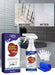 Multipurpose Mold Remover Cleaning & Mildew Removal 60ml